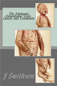 Ichthyosis Encycopedia