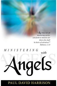 Ministering with Angels