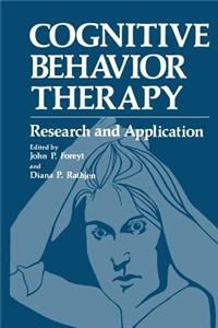 Cognitive Behavior Therapy