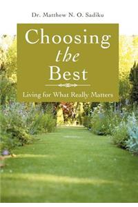 Choosing the Best