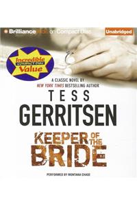 Keeper of the Bride