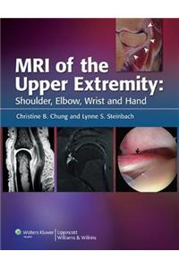 MRI of the Upper Extremity