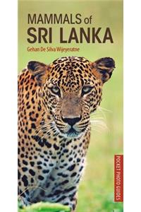 Mammals of Sri Lanka