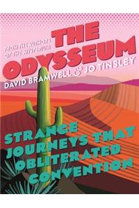 Odysseum
