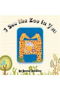 I See the Zoo in You
