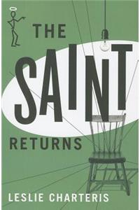 Saint Returns