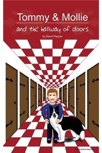 Tommy & Mollie and the Hallway of Doors
