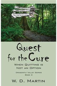 Quest for the Cure
