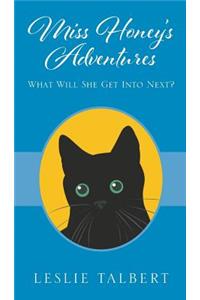 Miss Honey's Adventures