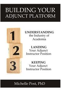 Building Your Adjunct Platform