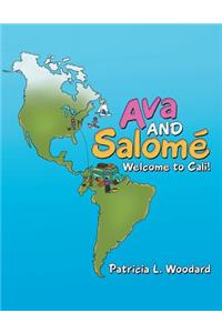 Ava and Salomé