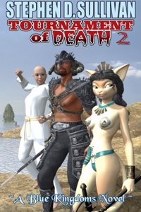 Tournament of Death 2