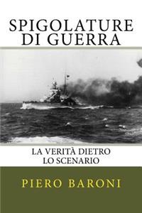 Spigolature di Guerra