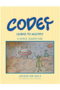 Codey Learns to Multiply