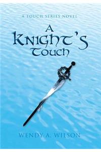 A Knight's Touch