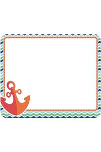 S.S. Discover Name Tags