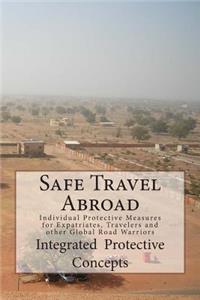 Safe Travel Abroad