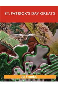 St. Patrick's Day Greats