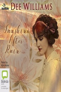 Sunshine After Rain