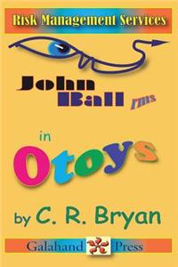 John Ball - RMS in Otoys: Rms in Otoys