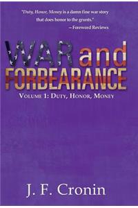 War and Forbearance