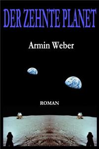 Der Zehnte Planet: Science Fiction Thriller