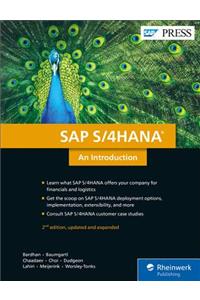 SAP S/4HANA