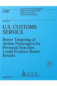 U.S. Customs Service