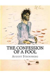 The Confession of a Fool