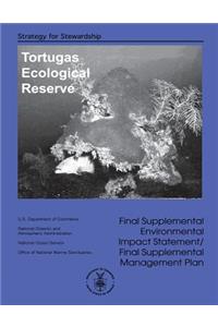 Final Supplemental Environmental Impact Statement/ Final Supplemental Management Plan