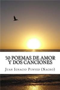 50 Poemas de Amor y Dos Canciones