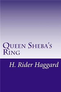 Queen Sheba's Ring