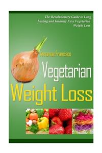 Vegetarian Weight Loss