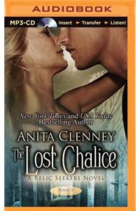 Lost Chalice