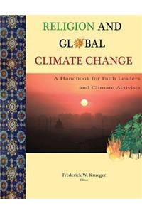 Religion and Global Climate Change