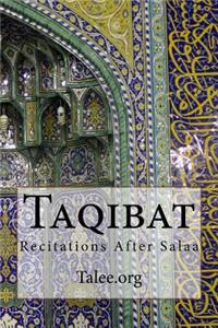 Taqibat