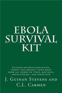 Ebola Survival Kit
