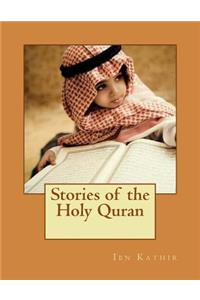 Stories of the Holy Quran