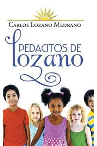 Pedacitos de Lozano