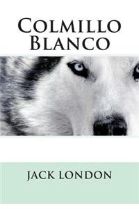 Colmillo Blanco