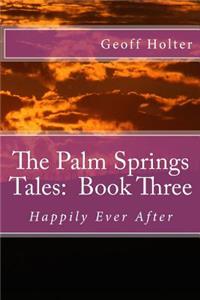 Palm Springs Tales