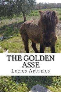 The Golden Asse