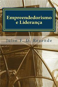 Empreendedorismo E Lideranca