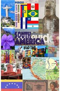 South American road trip