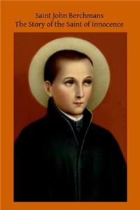 Saint John Berchmans