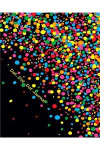 Dot...Dot...Dot Journal