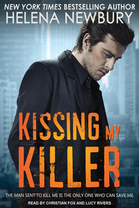 Kissing My Killer