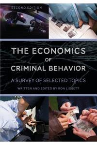 The Economics of Criminal Behavior