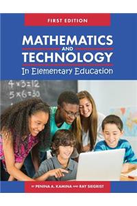 Mathematics and Technology in Elementary Education