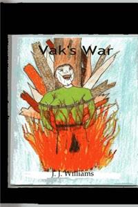 Vak's War